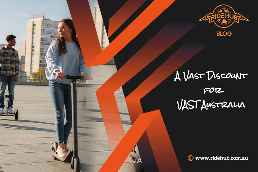 A Vast Discount for VAST Australia